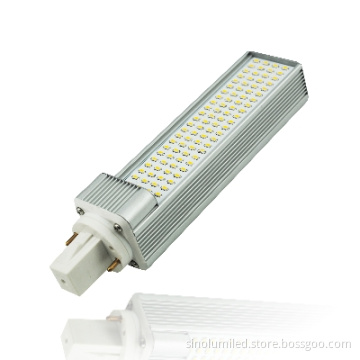 11W G24 LED light